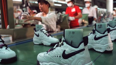 vietnam nike fakes|where is nike factory located.